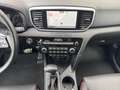 Kia Sportage 2.0 CRDi Mild Hyb. GT | PDC hi | Klimaautomatik | Schwarz - thumbnail 6
