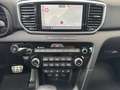 Kia Sportage 2.0 CRDi Mild Hyb. GT | PDC hi | Klimaautomatik | Schwarz - thumbnail 7