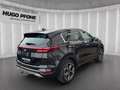 Kia Sportage 2.0 CRDi Mild Hyb. GT | PDC hi | Klimaautomatik | Schwarz - thumbnail 18