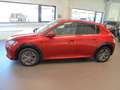 Peugeot 208 Allure Pack Elektromotor 136 Rosso - thumbnail 2