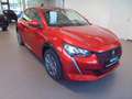 Peugeot 208 Allure Pack Elektromotor 136 Rouge - thumbnail 7