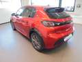 Peugeot 208 Allure Pack Elektromotor 136 Rot - thumbnail 3