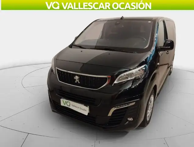 Peugeot Traveller 1.5BlueHDI Business Long 120