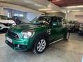 MINI Cooper SE Countryman 1.5A Cooper S E ALL4 *HYBRID*GARANTIE* Vert - thumbnail 1
