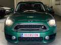 MINI Cooper SE Countryman 1.5A Cooper S E ALL4 *HYBRID*GARANTIE* Vert - thumbnail 15