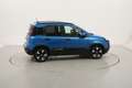 Fiat Panda Hybrid Pandina Cross 1.0 Mild Hybrid 70CV Bleu - thumbnail 6
