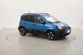 Fiat Panda Hybrid Pandina Cross 1.0 Mild Hybrid 70CV Bleu - thumbnail 7