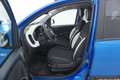 Fiat Panda Hybrid Pandina Cross 1.0 Mild Hybrid 70CV Bleu - thumbnail 10