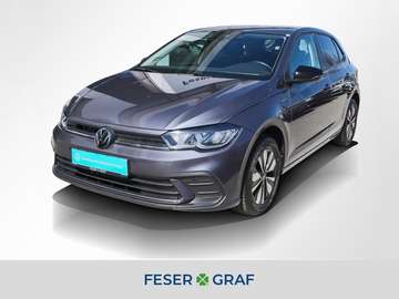 1.0 TSI Goal DSG ACC Carplay RüKa Sitzh.