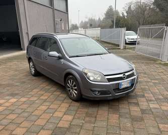 SW 1.7 cdti Cosmo 101cv