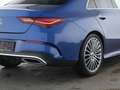 Mercedes-Benz CLA 250 CLA 250 4M AMG+AHK+PANO+360°+HUD+SOUND+KEYL+MLED Blau - thumbnail 4