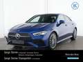 Mercedes-Benz CLA 250 CLA 250 4M AMG+AHK+PANO+360°+HUD+SOUND+KEYL+MLED Blau - thumbnail 1