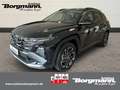 Hyundai TUCSON Prime 1.6 48V (MY25) - LED - Carplay - Navi Noir - thumbnail 1