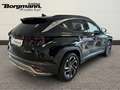 Hyundai TUCSON Prime 1.6 48V (MY25) - LED - Carplay - Navi Noir - thumbnail 4