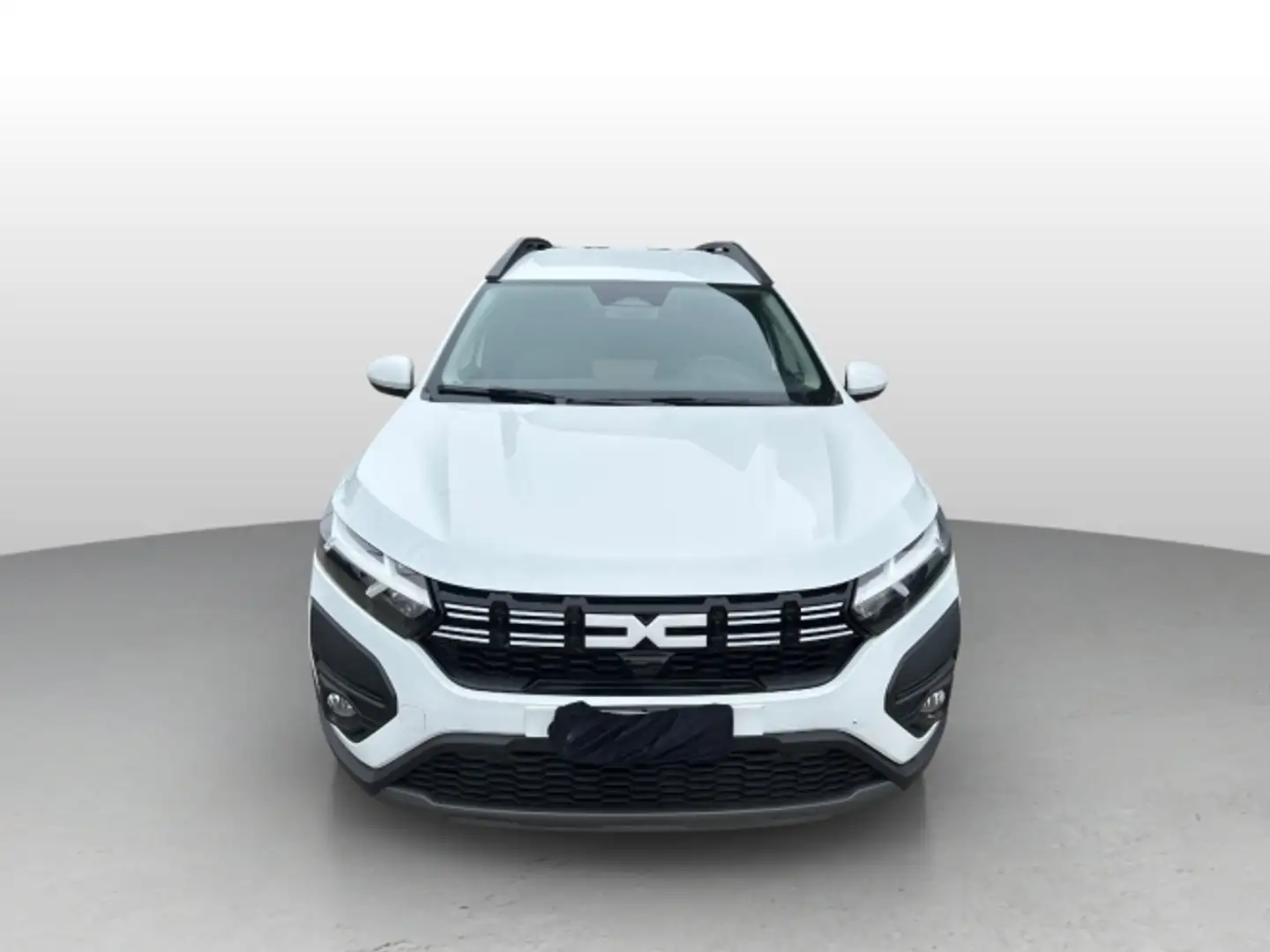 Dacia Jogger Jogger 1.0 tce Expression Gpl 100cv 7p.ti Blanco - 2