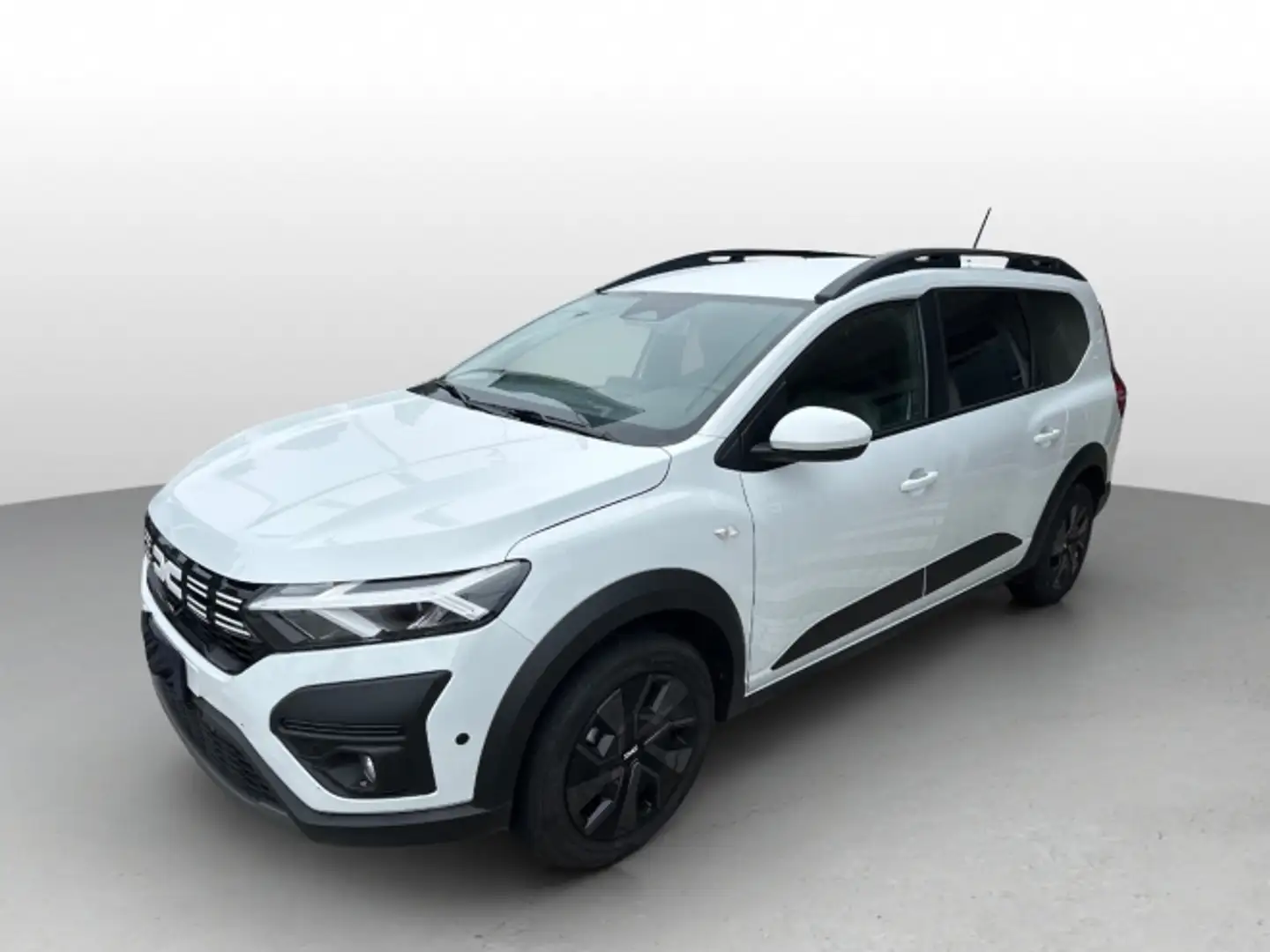 Dacia Jogger Jogger 1.0 tce Expression Gpl 100cv 7p.ti Blanco - 1