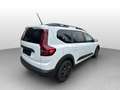 Dacia Jogger Jogger 1.0 tce Expression Gpl 100cv 7p.ti Weiß - thumbnail 6