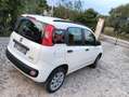 Fiat Panda 0.9 t.air t. natural power Easy 80cv Bianco - thumbnail 3