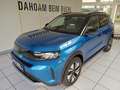 Opel Frontera 1.2 DI MHEV GS 110 Aut. Bleu - thumbnail 2