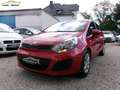 Kia Rio 1,2 CVVT Cool Rot - thumbnail 1