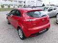 Kia Rio 1,2 CVVT Cool Rot - thumbnail 4