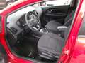 Kia Rio 1,2 CVVT Cool Rot - thumbnail 5