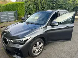 BMW X1 sDrive 20i 192 ch DKG7 M Sport