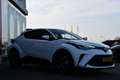 Toyota C-HR 1.8 Hybrid Style Luxury | Full-LED koplampen | Dod Blanc - thumbnail 9