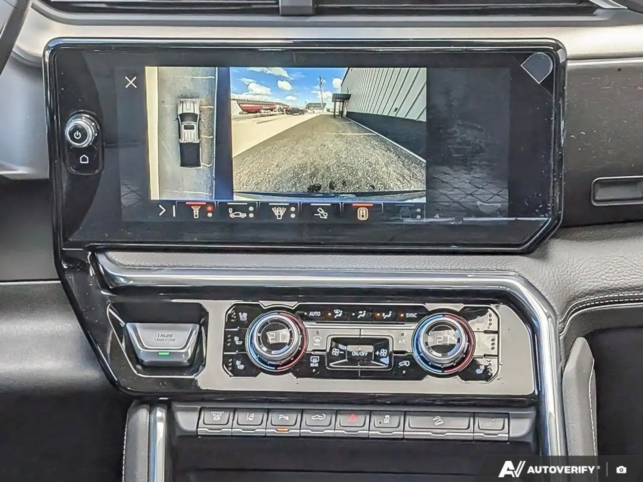 GMC Sierra 3500HD fotografie GMC Sierra 3500HD