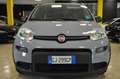 Fiat New Panda 1.0 GSE Hybrid **KM CERTIFICATI/OK NEOPATENTATI** Gris - thumbnail 2