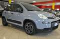 Fiat New Panda 1.0 GSE Hybrid **KM CERTIFICATI/OK NEOPATENTATI** Gris - thumbnail 1