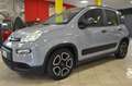 Fiat New Panda 1.0 GSE Hybrid **KM CERTIFICATI/OK NEOPATENTATI** Gris - thumbnail 3