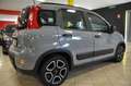 Fiat New Panda 1.0 GSE Hybrid **KM CERTIFICATI/OK NEOPATENTATI** Gris - thumbnail 6
