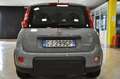 Fiat New Panda 1.0 GSE Hybrid **KM CERTIFICATI/OK NEOPATENTATI** Gris - thumbnail 5