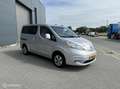 Nissan E-NV200 Evalia Connect Edition 5-persoons Incl BTW! SOH80% Grau - thumbnail 7