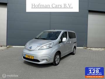 Evalia Connect Edition 5-persoons Incl BTW!