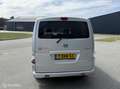Nissan E-NV200 Evalia Connect Edition 5-persoons Incl BTW! SOH80% Grau - thumbnail 4