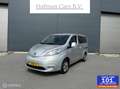 Nissan E-NV200 Evalia Connect Edition 5-persoons Incl BTW! Grigio - thumbnail 1