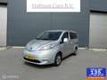 Nissan E-NV200 Evalia Connect Edition 5-persoons Incl BTW! SOH80% Grau - thumbnail 1