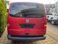 Volkswagen T5 Shuttle Shuttle lang Womo-Umbau AHK/PDC Rouge - thumbnail 7