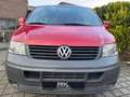 Volkswagen T5 Shuttle Shuttle lang Womo-Umbau AHK/PDC Rouge - thumbnail 3