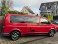 Volkswagen T5 Shuttle Shuttle lang Womo-Umbau AHK/PDC Rouge - thumbnail 5