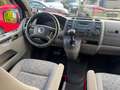 Volkswagen T5 Shuttle Shuttle lang Womo-Umbau AHK/PDC Rouge - thumbnail 11