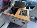 Volkswagen T5 Shuttle Shuttle lang Womo-Umbau AHK/PDC Rouge - thumbnail 17