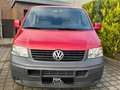 Volkswagen T5 Shuttle Shuttle lang Womo-Umbau AHK/PDC Rouge - thumbnail 2