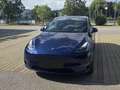 Tesla Model Y Model Y Long Range AWD Blau - thumbnail 1