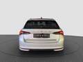 Skoda Octavia Combi 2,0 TDI DSG 2.0 TDI 110 kW Selection AHK ... Silber - thumbnail 5