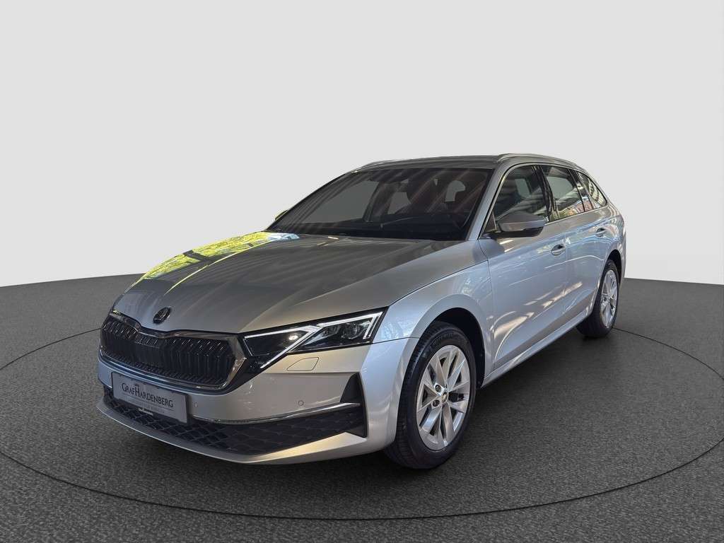 Second hand Škoda Octavia 2.0