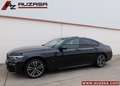 BMW 730 730dA xDrive Negro - thumbnail 20