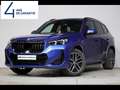 BMW X1 sDrive20i Kit M Sport Bleu - thumbnail 1